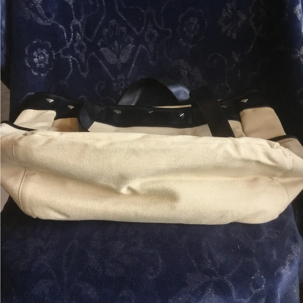 Nicole by Society Laptop Bag